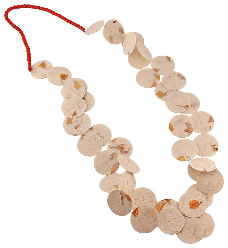 Paper bead designs